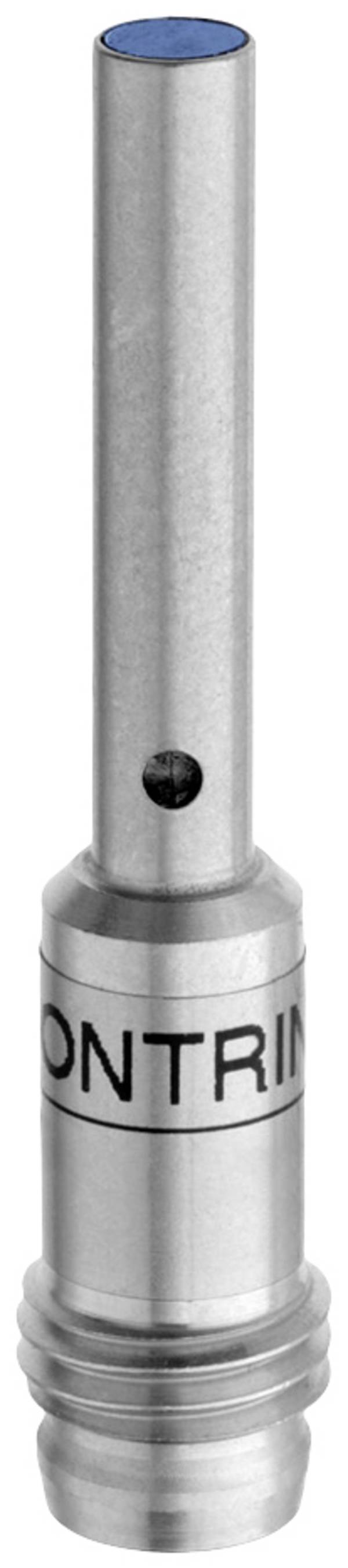 Contrinex Sensor Induktiv 4 mm bündig PNP DW-AS-603-04