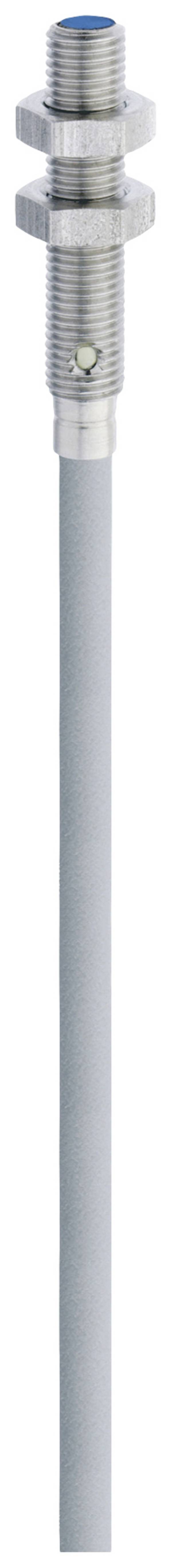 Contrinex Sensor Induktiv M4 bündig NPN DW-AD-621-M4