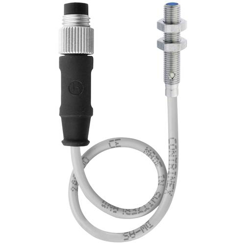 Contrinex Induktiver Sensor M4 bündig PNP DW-AV-623-M4-276