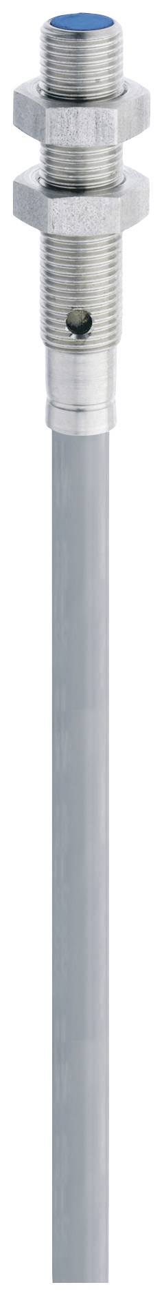 Contrinex Induktiver Sensor M5 bündig NPN DW-AD-601-M5