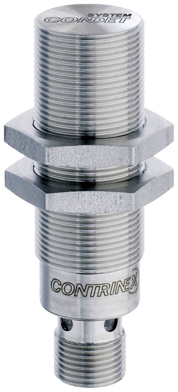 Contrinex Sensor M18 bündig PNP DW-AS-703-M18-673