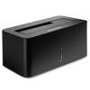 AXAGON ADSA-SN Micro-USB B (USB 3.2 Gen 1) SATA III Festplatten-Dockingstation 2.5 Zoll