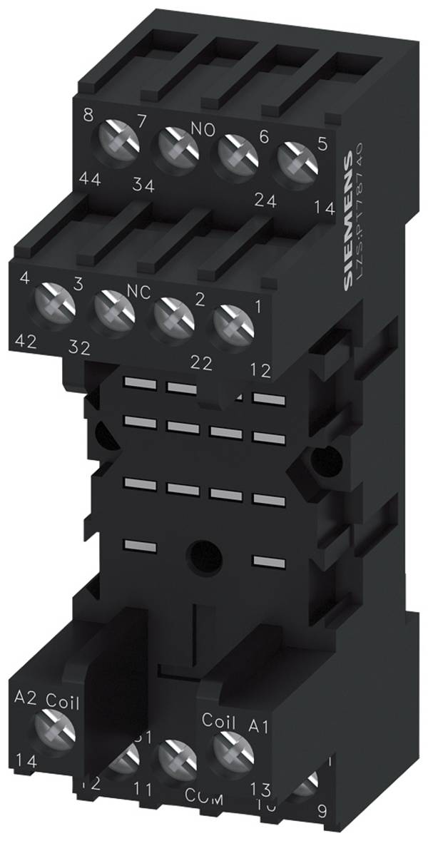 Siemens LZS:PT78740 4 Wechsler 1 St.