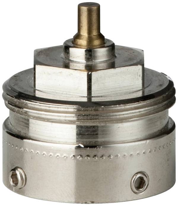 Siemens BPZ:AV54 Thermostat-Adapter