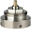Siemens BPZ:AV55 Thermostat-Adapter