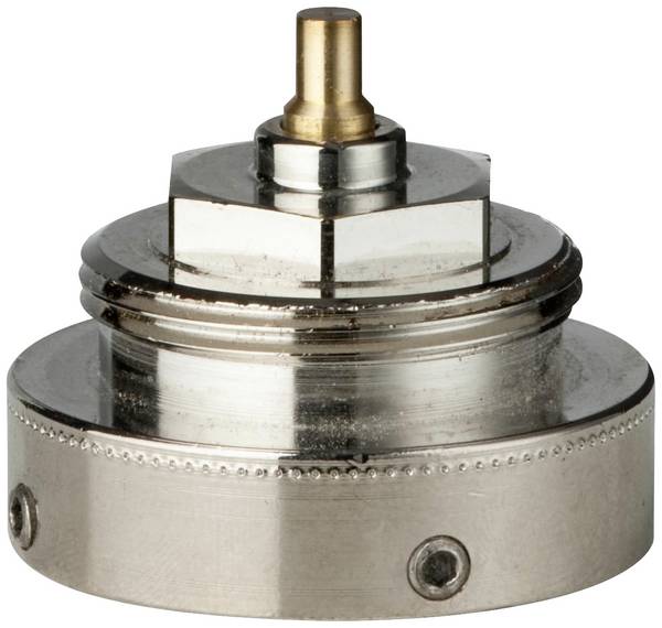 Siemens BPZ:AV55 Thermostat-Adapter
