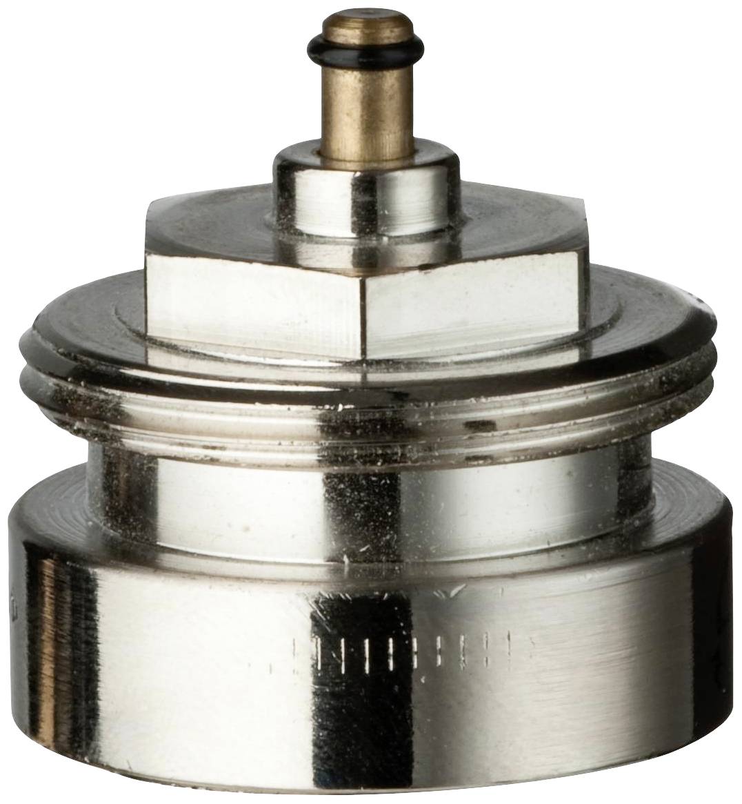 Siemens BPZ:AV60 Thermostat-Adapter Passend für Heizkörper TA