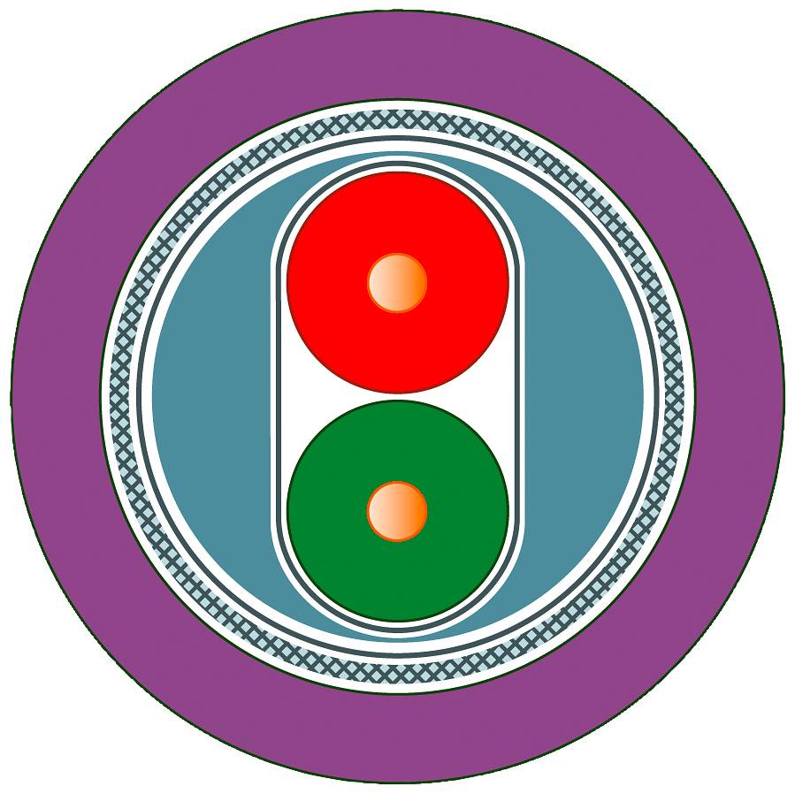 Siemens 6XV18300EN50 Verbindungsleitung 1 St.