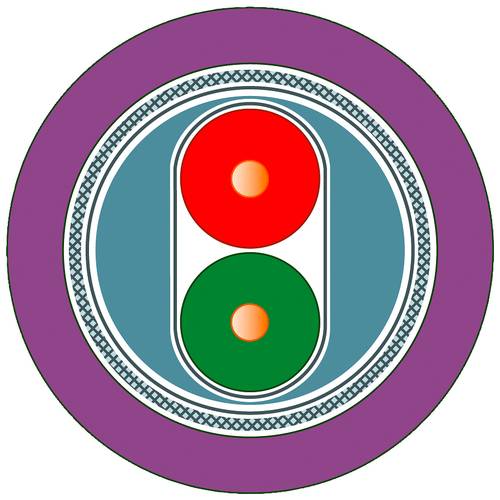 Siemens 6XV18300EN50 Verbindungsleitung 1 St.