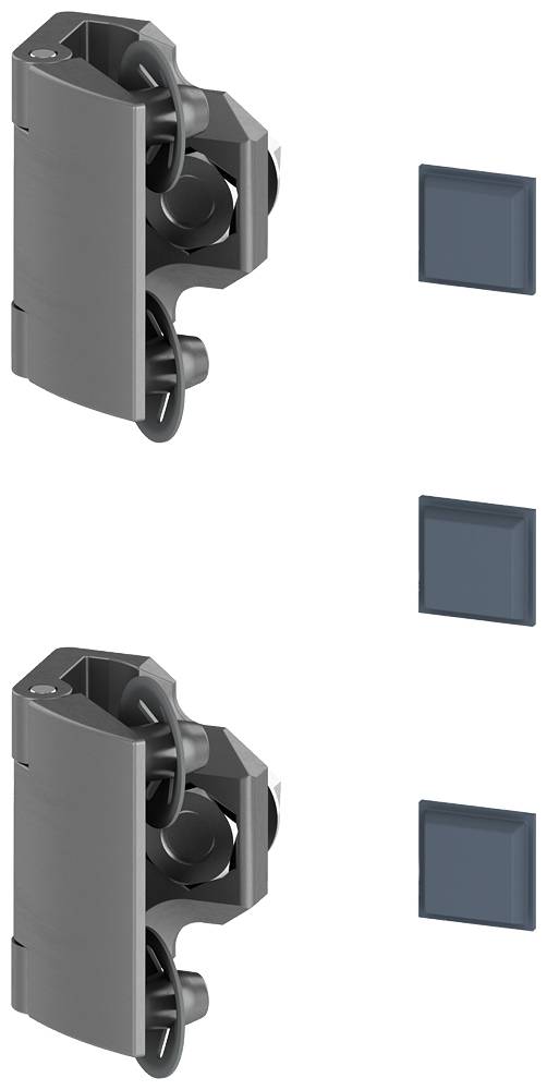 Siemens 8PQ2000-0BA08 8PQ20000BA08 Blende 1 St.