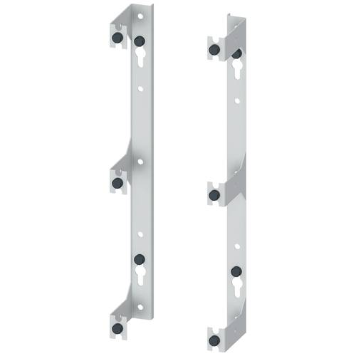 Thumbnail - Siemens 8GK9910-1KK84 Hutschienenadapter 20 St.