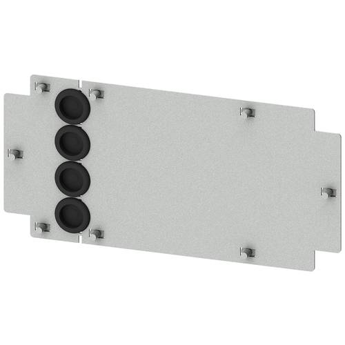 Siemens 8PQ5000-4BA80 8PQ50004BA80 Abdeckung 1 St.