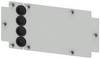 Siemens 8PQ5000-4BA80 8PQ50004BA80 Abdeckung 1 St.