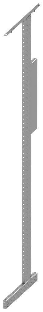 Siemens 8PQ3000-3BA50 8PQ30003BA50 Trägerausbau 1 St.