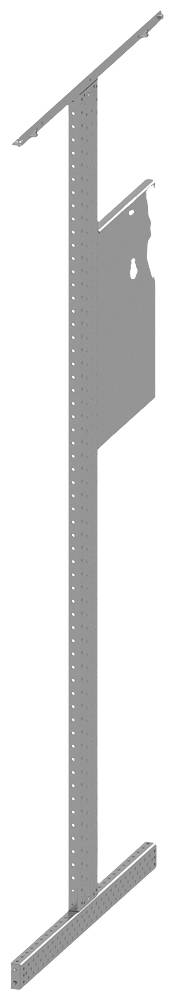 Siemens 8PQ3000-3BA51 8PQ30003BA51 Trägerausbau 1 St.