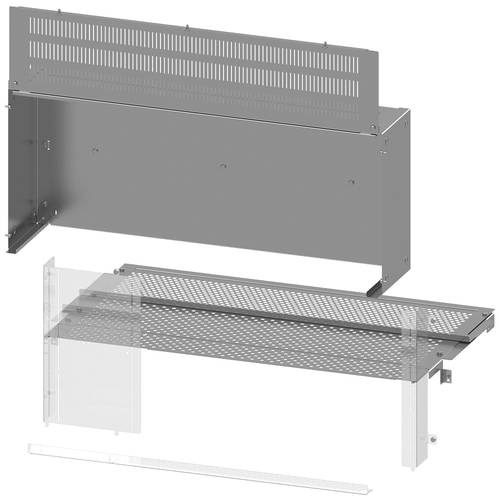 Thumbnail - Siemens 8PQ5000-5BA11 Unterteilung 1 St.