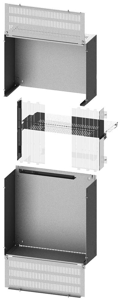 Siemens 8PQ5000-5BA13 8PQ50005BA13 Unterteilung 1 St.