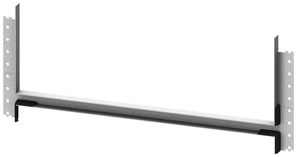 Siemens 8PQ2020-6BA15 8PQ20206BA15 Schutzartaufrüstung 1 St.