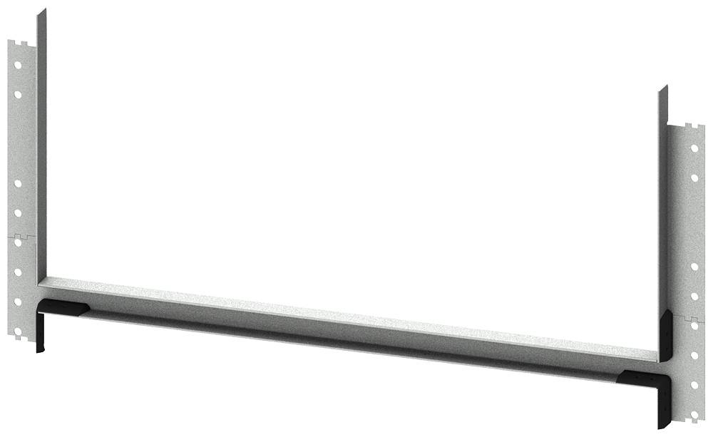 Siemens 8PQ2025-6BA08 8PQ20256BA08 Schutzartaufrüstung 1 St.