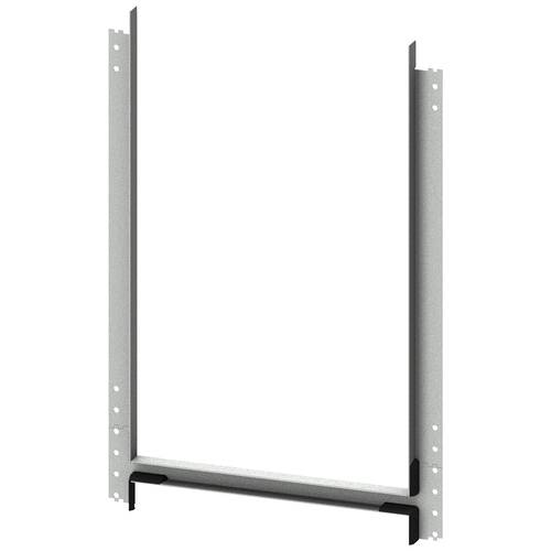 Siemens 8PQ2055-4BA07 8PQ20554BA07 Schutzartaufrüstung 1 St.