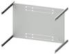 SIVACON S4 Montageplatte 3KL-, 3KA714, 3- oder 4-polig, H: 350mm B: 600mm 8PQ6000-2BA63 Siemens Inhalt: 1 St.