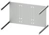 SIVACON S4 Montageplatte 3KL5 bis 125A, 3- oder 4-polig, H: 300mm B: 600mm 8PQ6000-2BA65 Siemens Inhalt: 1 St.
