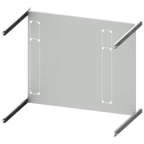 Thumbnail - SIVACON S4 Montageplatte 3KL-, 3KA715, 3- oder 4-polig, H: 450mm B: 600mm 8PQ6000-2BA67 Siemens Inhalt: 1 St.
