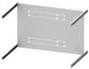 SIVACON S4 Montageplatte 3KL5 bis 400A, 3- oder 4-polig, H: 350mm B: 600mm 8PQ6000-2BA72 Siemens Inhalt: 1 St.