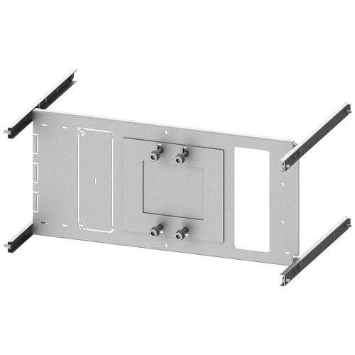 Thumbnail - SIVACON S4 Montageplatte 3NP1143 (NH1 bis 250A), 3NP1153 (NH2 bis 400 A) 8PQ6000-3BA75 Siemens Inhalt: 1 St.