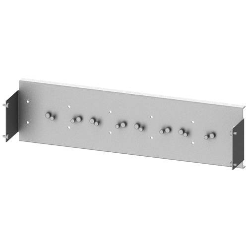 SIVACON S4 Montageplatte 3NP1123 (NH000 bis 160A), 3NP1133 (NH00 bis 160 A) 8PQ6000-3BA78 Siemens Inhalt: 1 St.