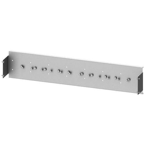 SIVACON S4 Montageplatte 3NP1123 (NH000 bis 160A), 3NP1133 (NH00 bis 160 A) 8PQ6000-3BA82 Siemens Inhalt: 1 St.