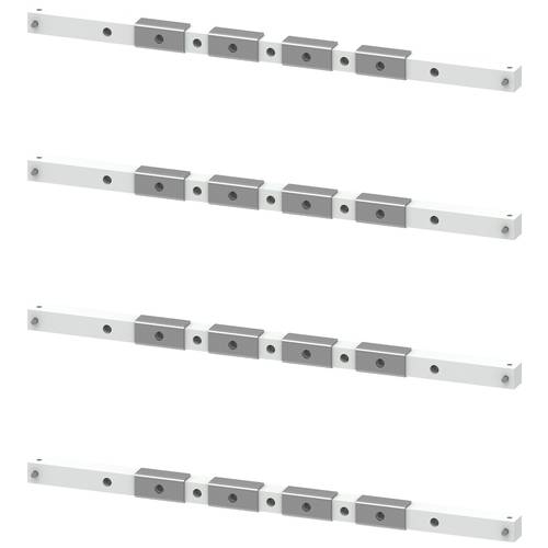 Siemens 8PQ6000-4BA35 8PQ60004BA35 Halterung 1 St.