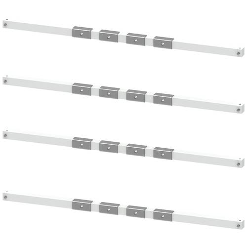 Siemens 8PQ6000-4BA37 8PQ60004BA37 Halterung 1 St.