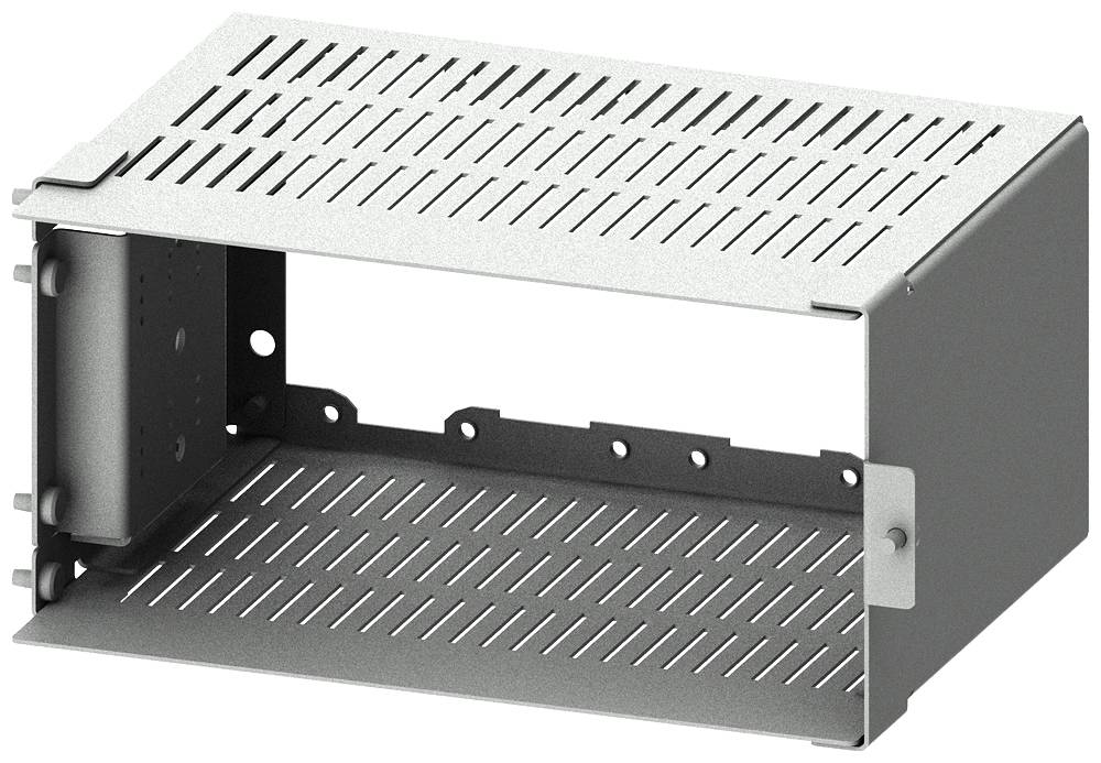 Siemens 8PQ6000-5BA13 8PQ60005BA13 Energieverteiler 3-polig 1 St. Piece