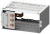 Siemens 8PQ6000-5BA15 8PQ60005BA15 Energieverteiler 3-polig 1 St. Piece