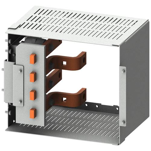 Siemens 8PQ6000-5BA20 8PQ60005BA20 Energieverteiler 1 St.