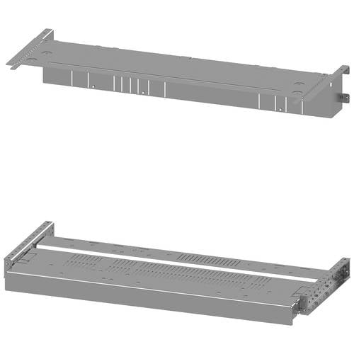Thumbnail - SIVACON S4 Montageplatte 3WA BG II, 3-/4-polig, H: 550mm B: 800mm 8PQ6000-5BA24 Siemens Inhalt: 1 St.