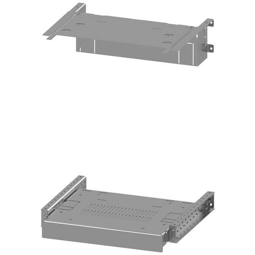 SIVACON S4 Montageplatte 3WA BG I, 3-polig H: 550mm B: 400mm 8PQ6000-5BA25 Siemens Inhalt: 1 St.