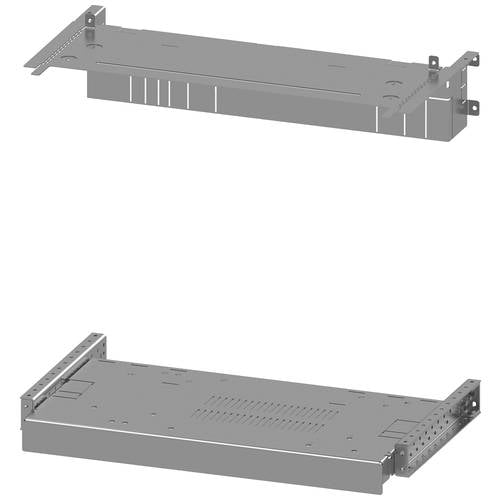 Thumbnail - SIVACON S4 Montageplatte 3WA BG I, 3-/4-polig, H: 550mm B: 600mm 8PQ6000-5BA26 Siemens Inhalt: 1 St.