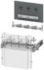 Siemens 8PQ6000-5BA80 8PQ60005BA80 E-Ladestation Bodensockel 1 St. Piece