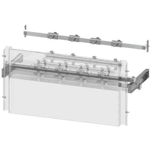 Siemens 8PQ6000-5BA83 8PQ60005BA83 Energieverteiler 1 St.