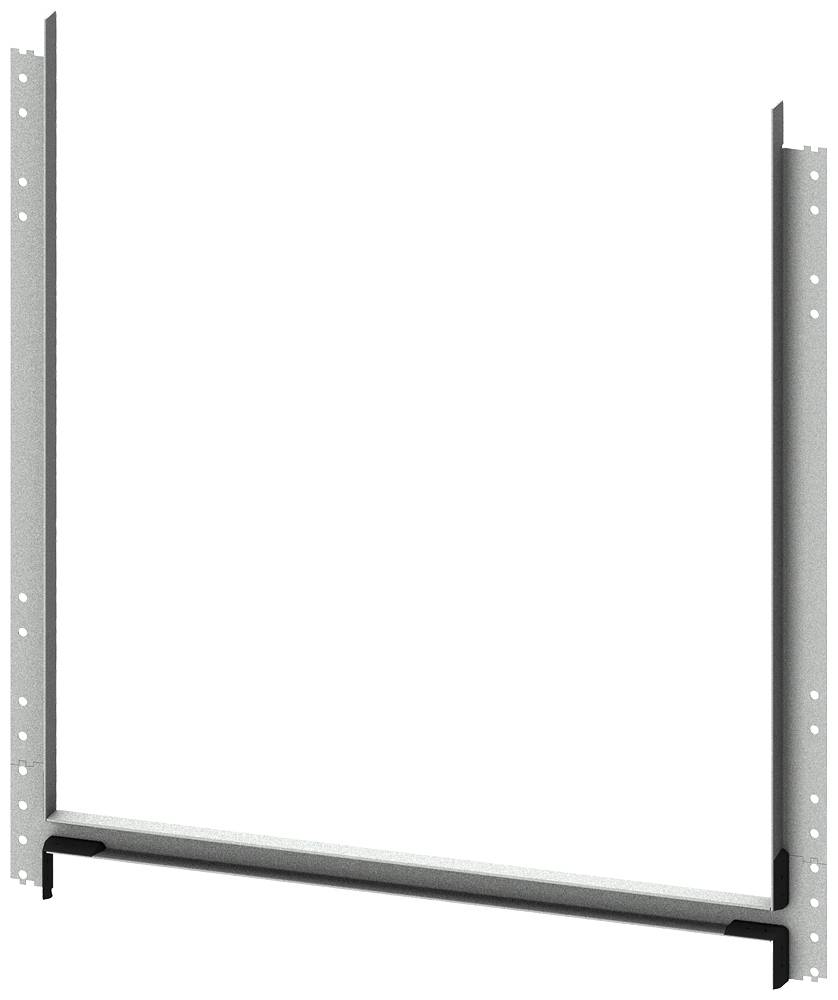 Siemens 8PQ2060-6BA07 8PQ20606BA07 Schutzartaufrüstung 1 St.