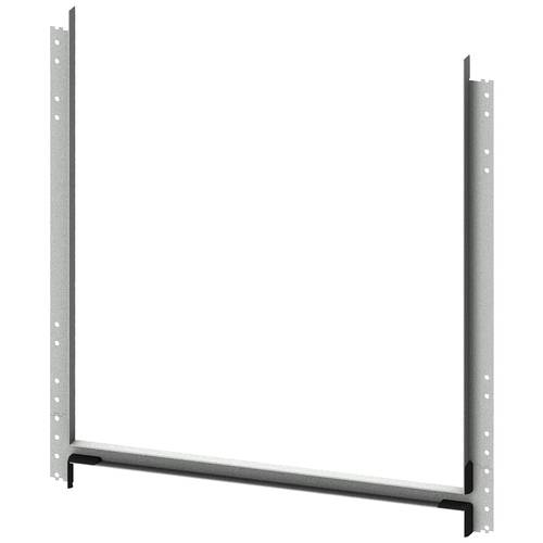 Siemens 8PQ2060-6BA07 8PQ20606BA07 Schutzartaufrüstung 1 St.