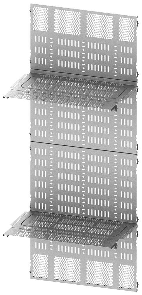 Siemens 8PQ5000-4BA26 8PQ50004BA26 Unterteilung 1 St.