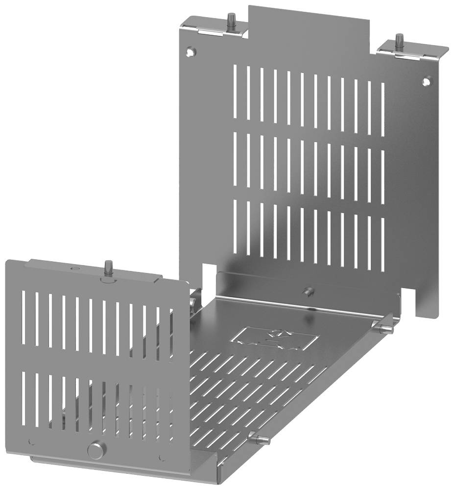 Siemens 8PQ3000-1BA54 8PQ30001BA54 Unterteilung 1 St.