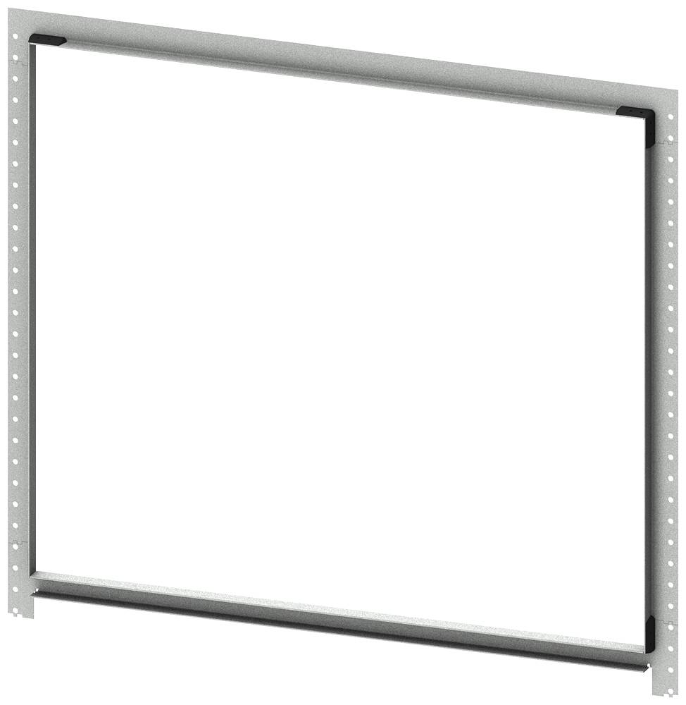 Siemens 8PQ2067-8BA02 8PQ20678BA02 Schutzartaufrüstung 1 St.