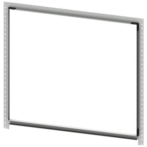 Siemens 8PQ2067-8BA02 8PQ20678BA02 Schutzartaufrüstung 1 St.