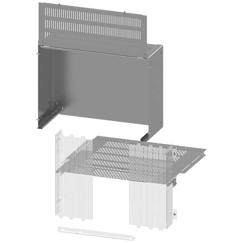 Siemens 8PQ5000-4BA31 8PQ50004BA31 Unterteilung 1 St.