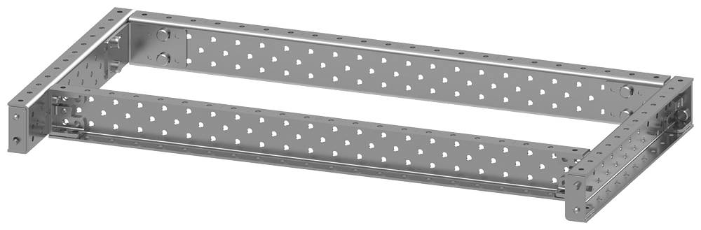 Siemens 8PQ3000-1BA70 8PQ30001BA70 Schienenverteileranschluss 1 St.