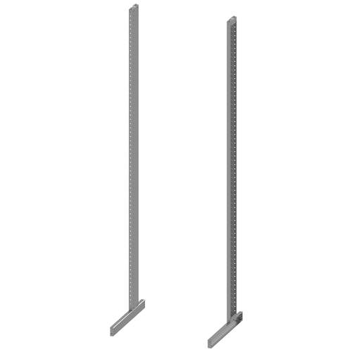 Siemens 8PQ3000-3BA10 8PQ30003BA10 Trägerausbau 1 St.
